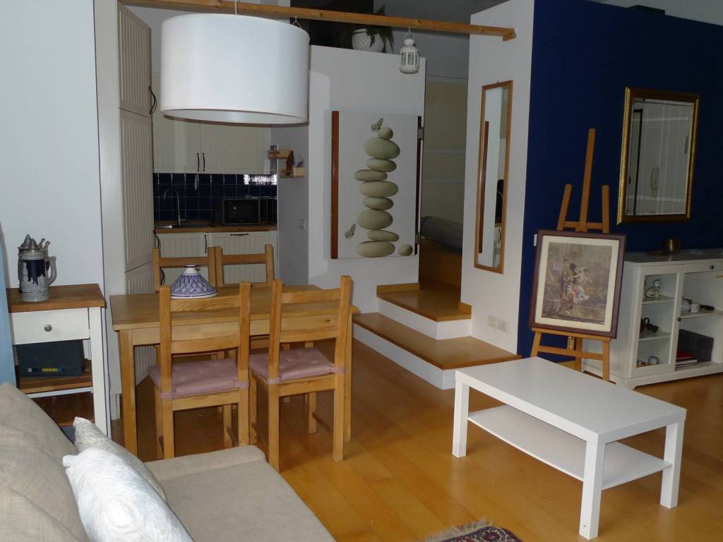 appartamento in affitto a Segrate in zona Milano 2