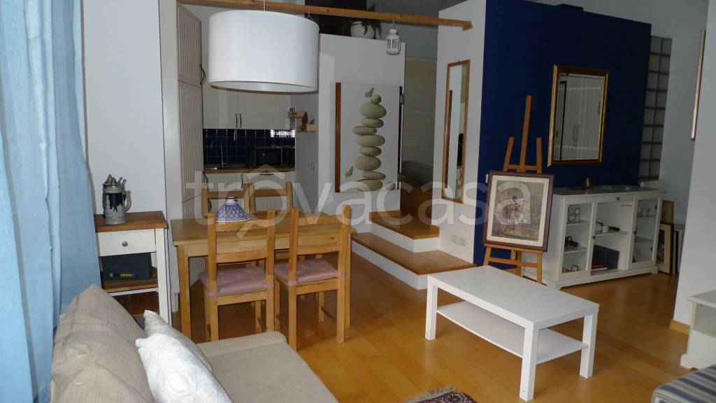 appartamento in affitto a Segrate in zona Milano 2