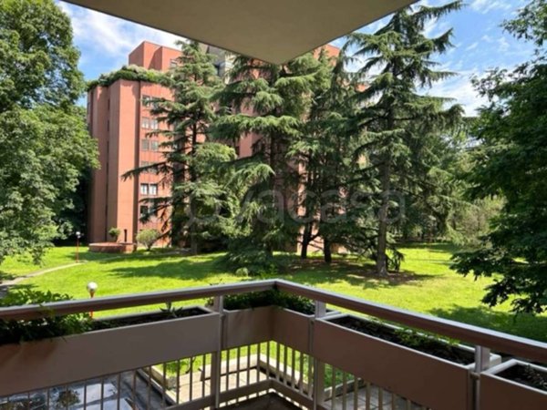 appartamento in affitto a Segrate in zona Milano 2