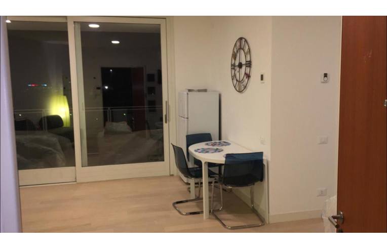 appartamento in affitto a Segrate