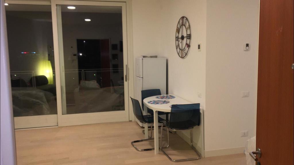 appartamento in affitto a Segrate