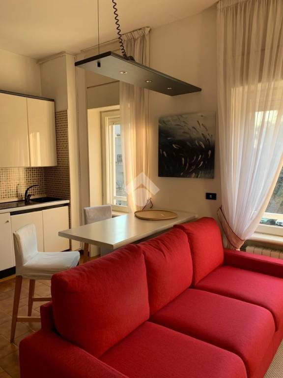 appartamento in affitto a Segrate