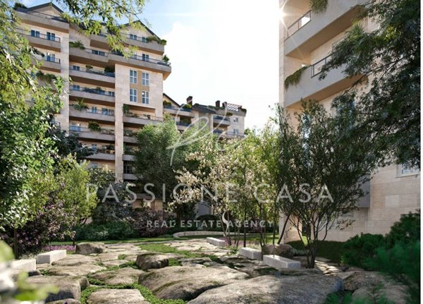 appartamento in affitto a Segrate in zona Novegro