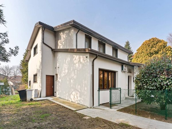 appartamento in affitto a Segrate