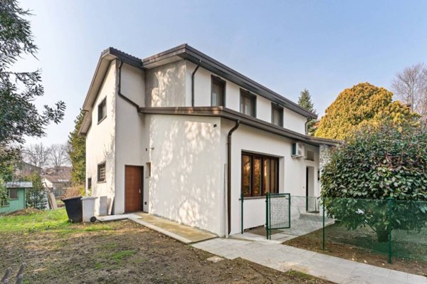 appartamento in affitto a Segrate