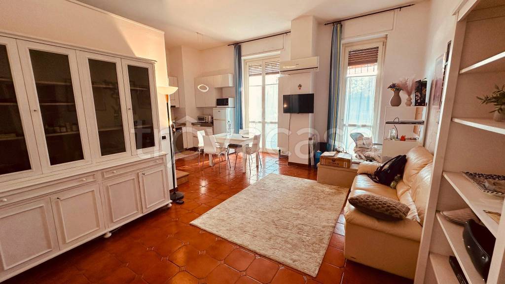 appartamento in affitto a Segrate in zona Milano 2