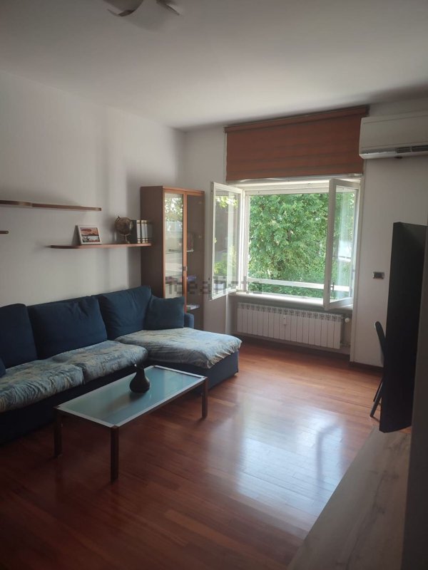 appartamento in affitto a Segrate in zona Milano San Felice
