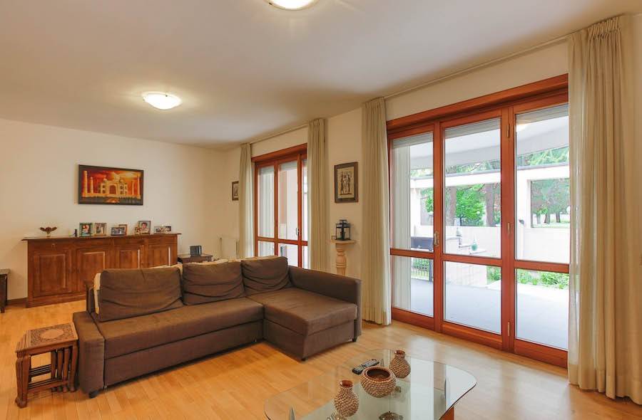 casa indipendente in affitto a Segrate in zona Milano 2