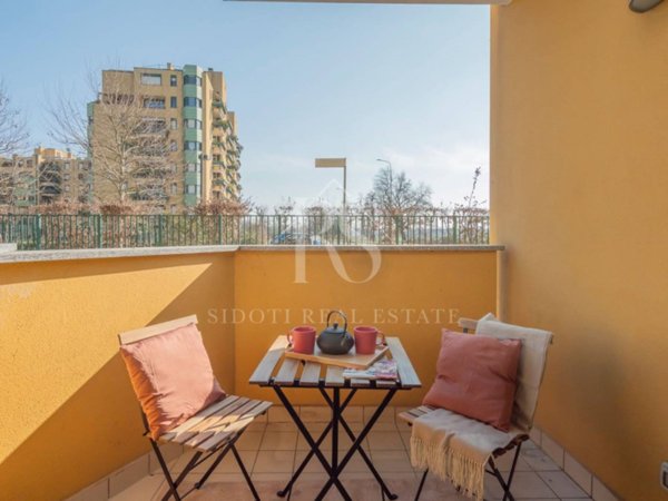 appartamento in affitto a Segrate