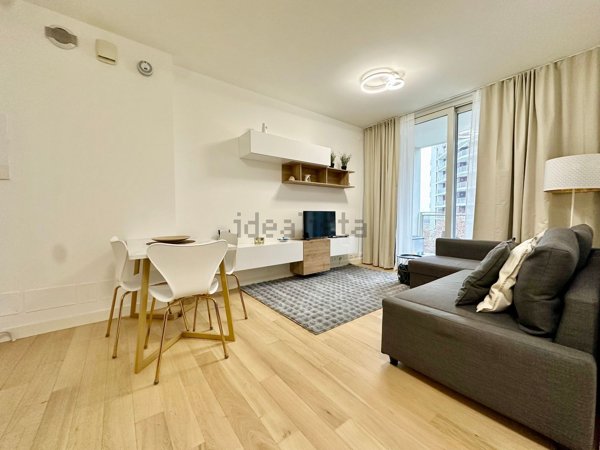 appartamento in affitto a Segrate