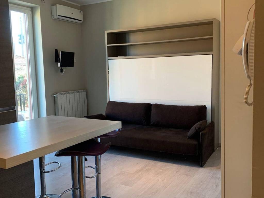 appartamento in affitto a Segrate in zona Lavanderie