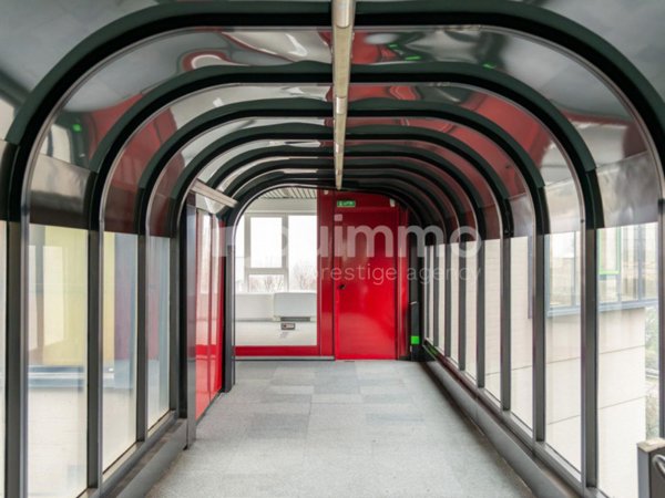 ufficio in affitto a Segrate