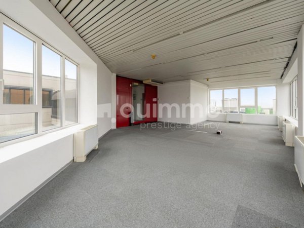 ufficio in affitto a Segrate