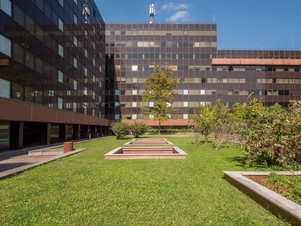 ufficio in affitto a Segrate in zona Milano 2