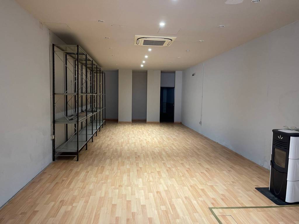 ufficio in affitto a Segrate in zona Novegro