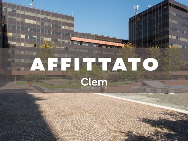 ufficio in affitto a Segrate in zona Milano 2