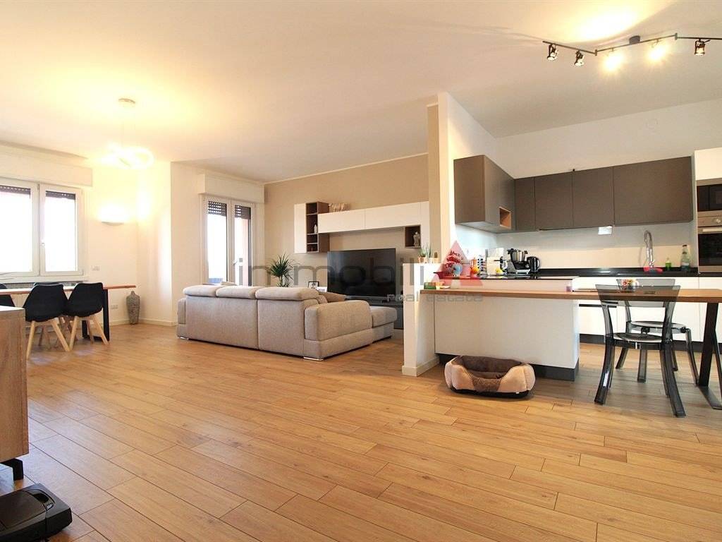 appartamento in affitto a Segrate