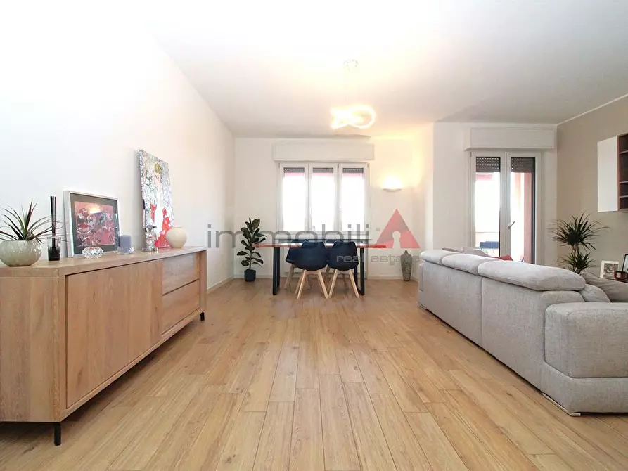 appartamento in affitto a Segrate