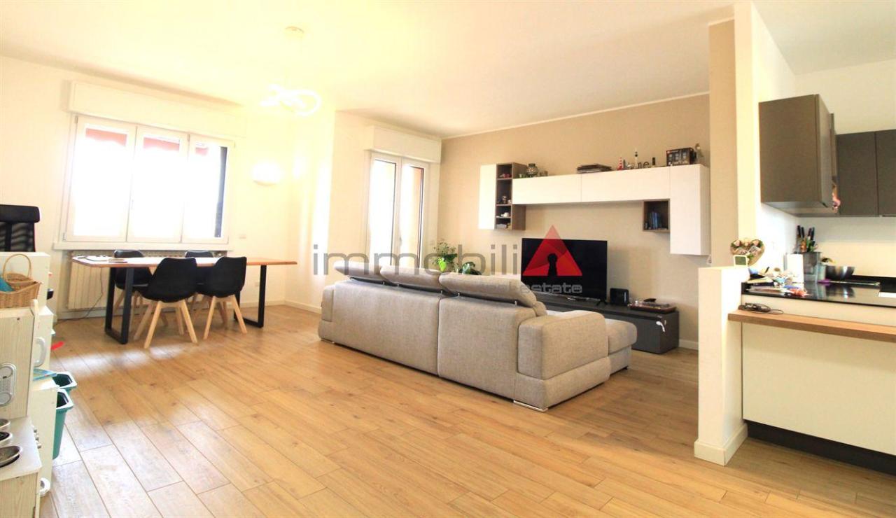 appartamento in affitto a Segrate