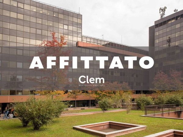 ufficio in affitto a Segrate in zona Milano 2