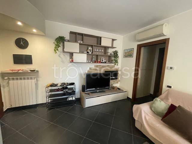 appartamento in affitto a Segrate