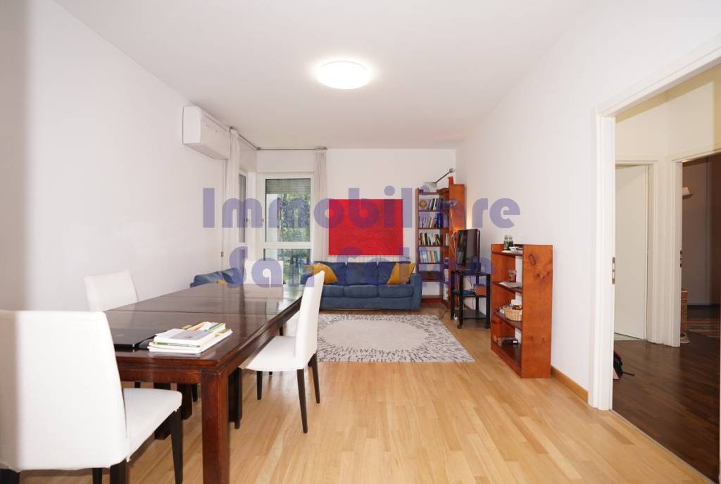 appartamento in affitto a Segrate in zona Milano San Felice