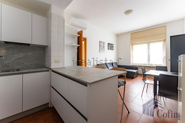 appartamento in affitto a Segrate