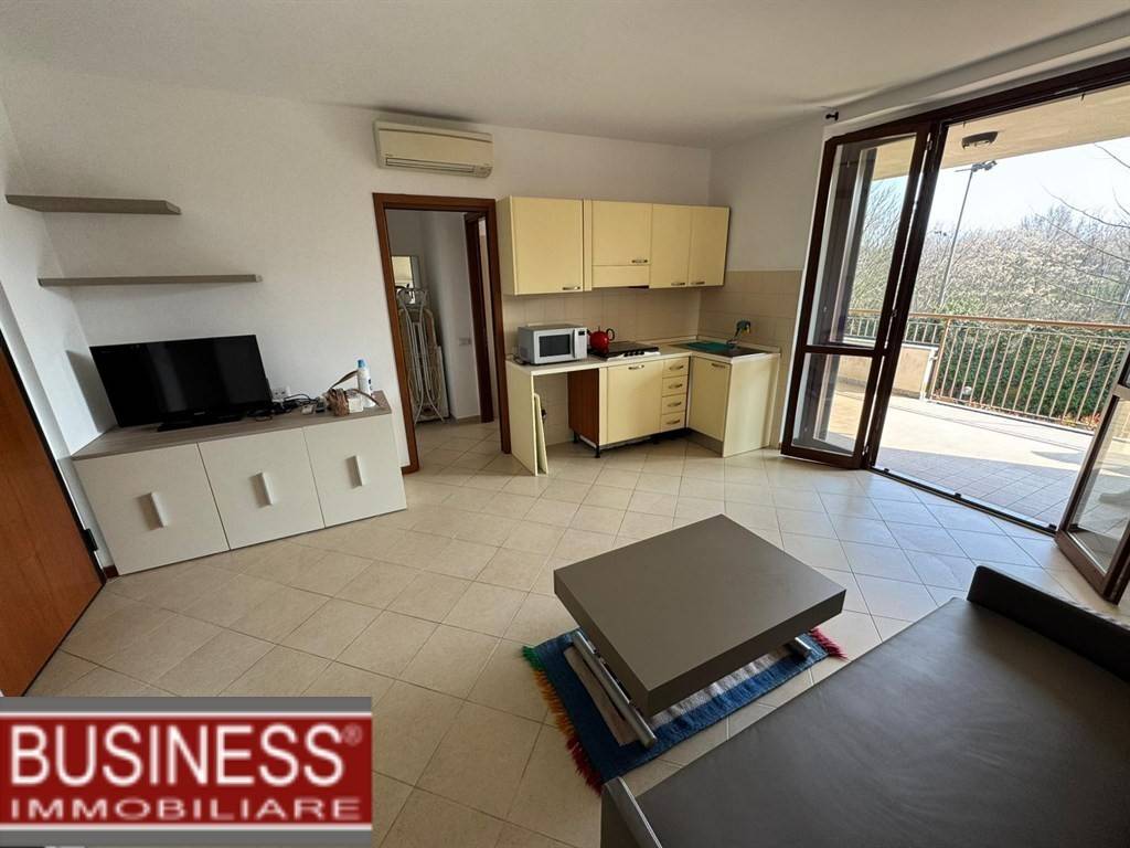 appartamento in affitto a Segrate in zona Lavanderie