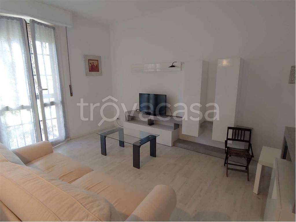 appartamento in affitto a Segrate