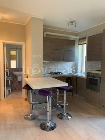 appartamento in affitto a Segrate in zona Lavanderie