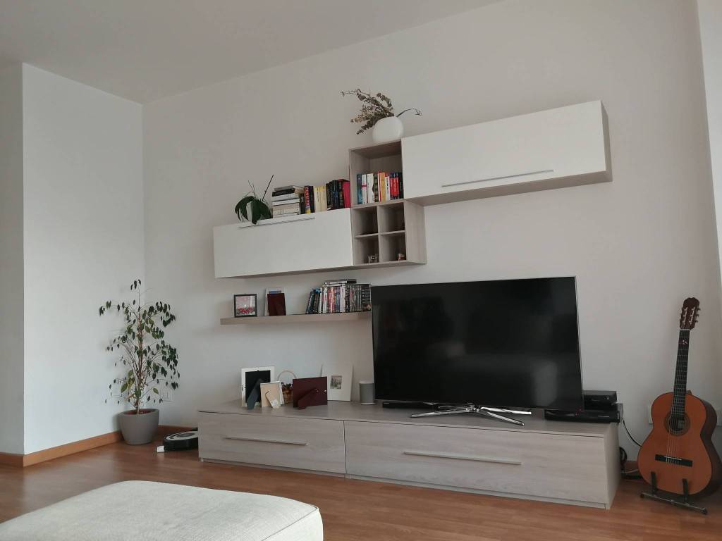 appartamento in affitto a Segrate in zona Milano 2