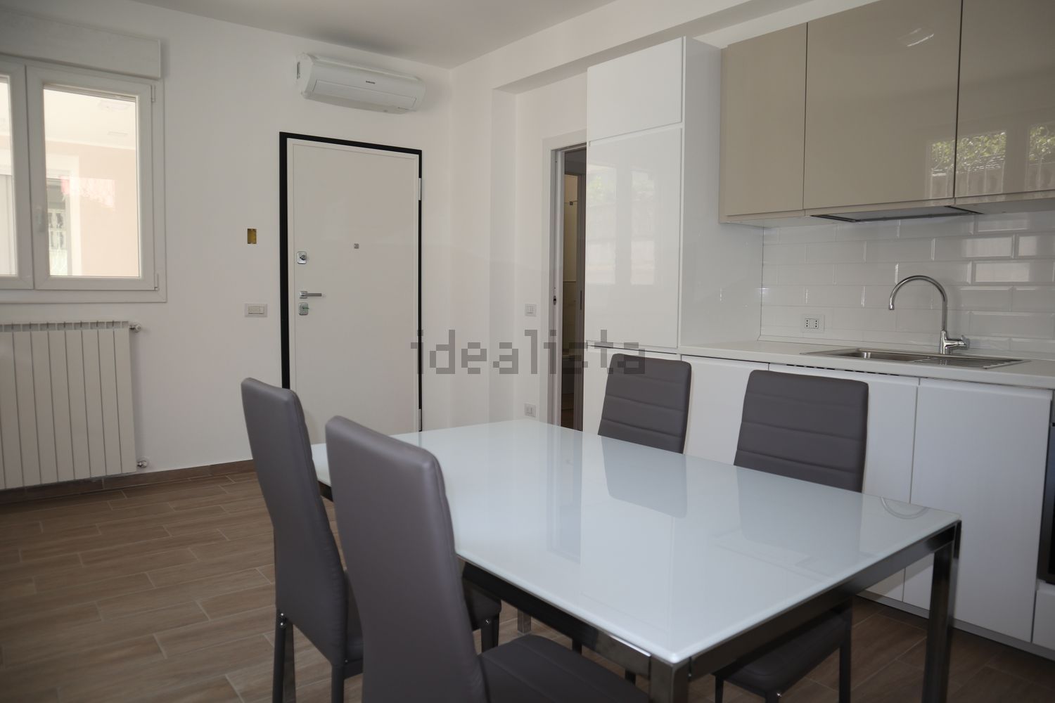 appartamento in affitto a Segrate