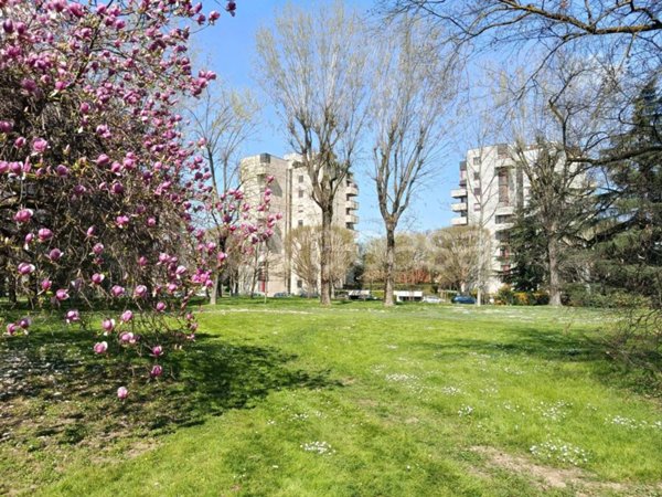 appartamento in affitto a Segrate in zona Milano San Felice