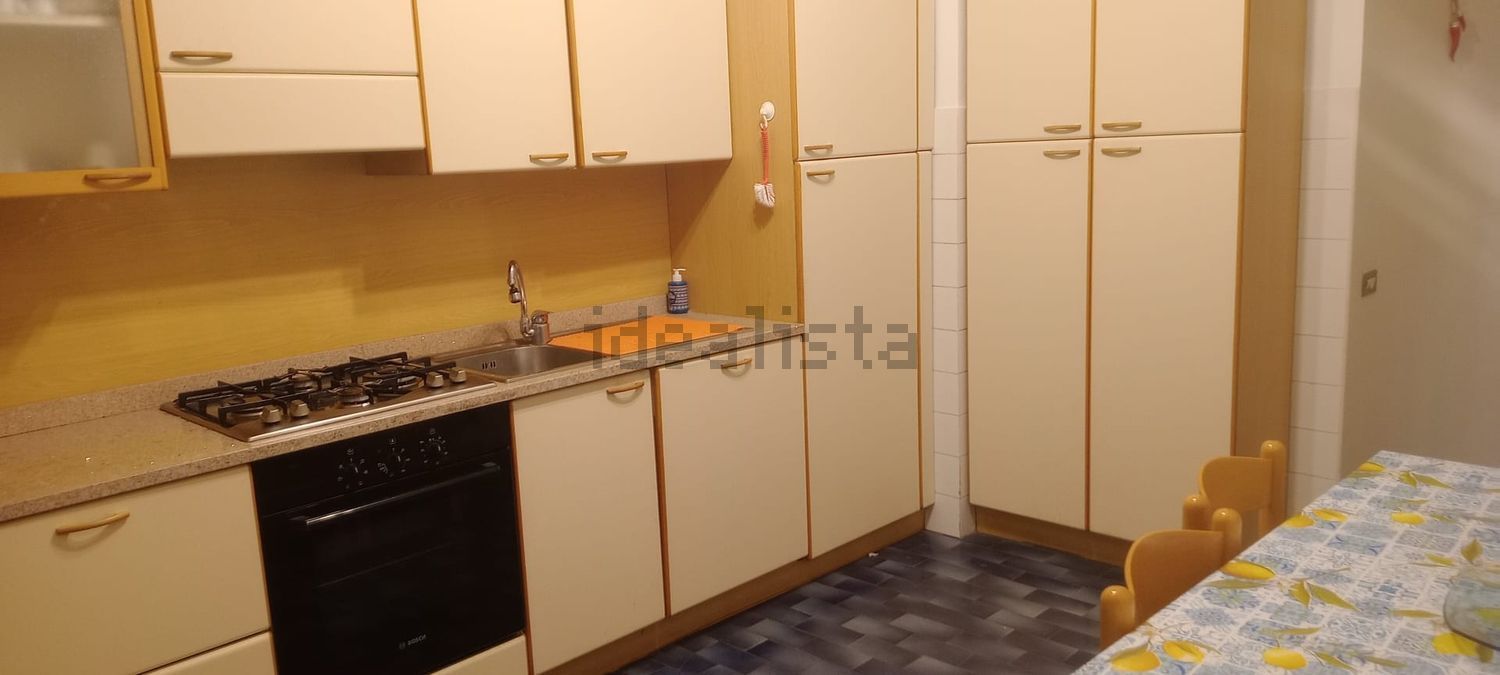 appartamento in affitto a Segrate in zona Redecesio