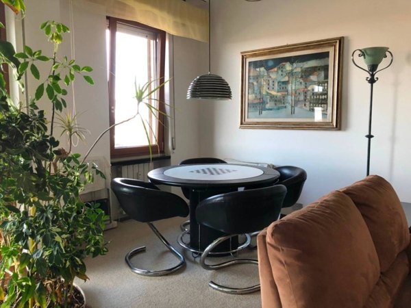 appartamento in affitto a Segrate