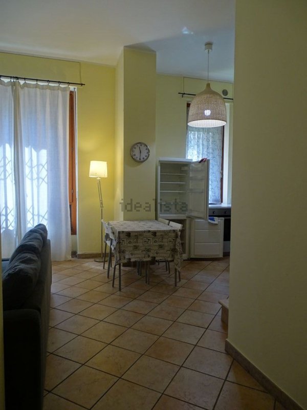 appartamento in affitto a Segrate