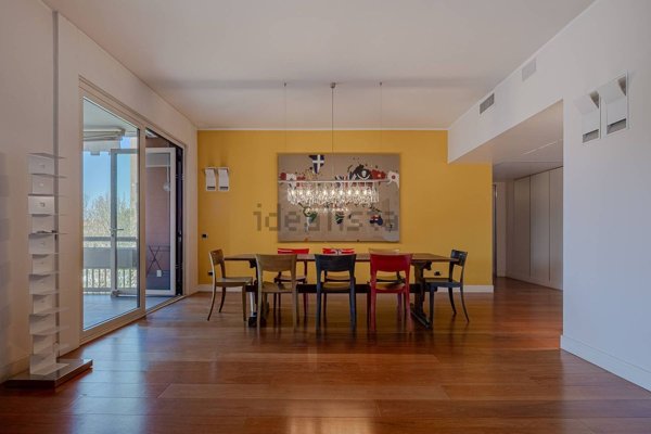 appartamento in affitto a Segrate