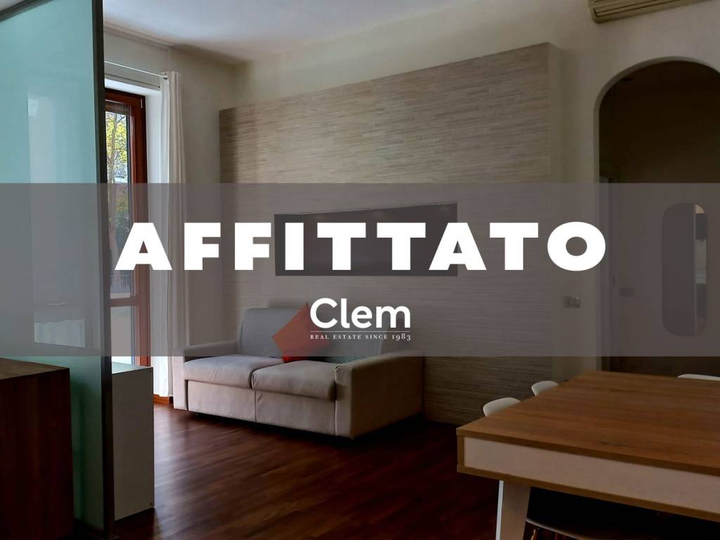 appartamento in affitto a Segrate in zona Milano 2