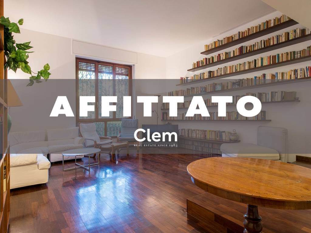 appartamento in affitto a Segrate in zona Milano 2