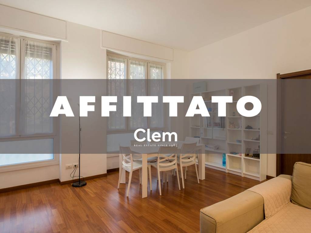 appartamento in affitto a Segrate in zona Milano 2