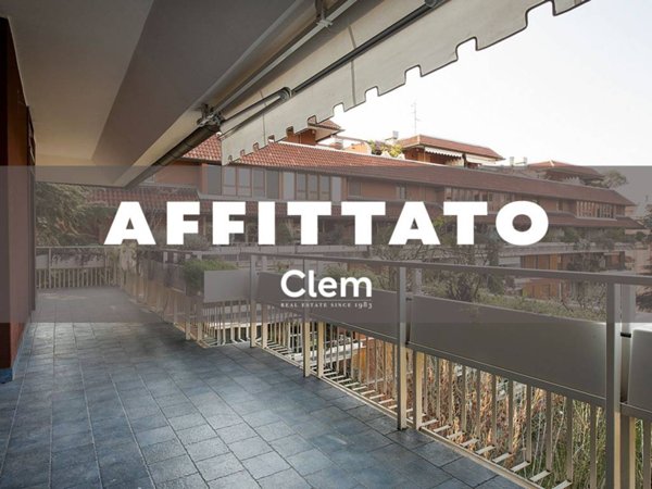 appartamento in affitto a Segrate in zona Milano 2
