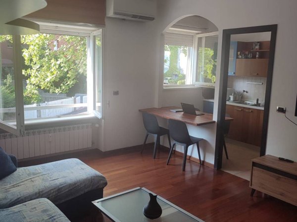 appartamento in affitto a Segrate