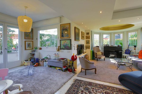 casa indipendente in affitto a Segrate