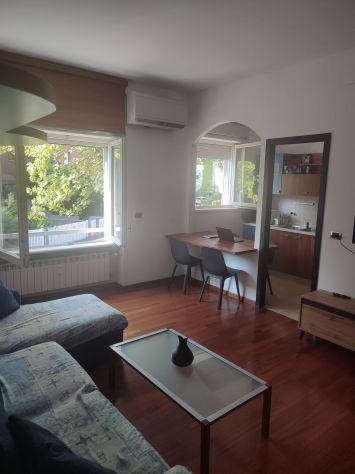 appartamento in affitto a Segrate