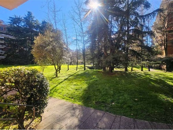 appartamento in affitto a Segrate