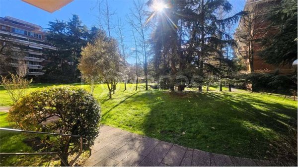 appartamento in affitto a Segrate