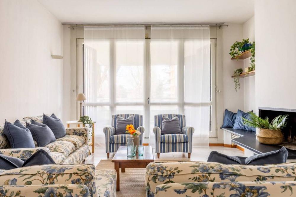 appartamento in affitto a Segrate in zona Milano 2