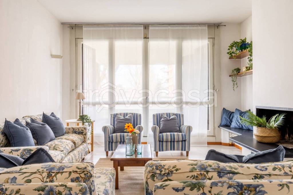 appartamento in affitto a Segrate in zona Milano 2