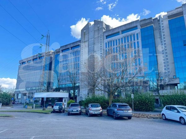 ufficio in affitto a Segrate