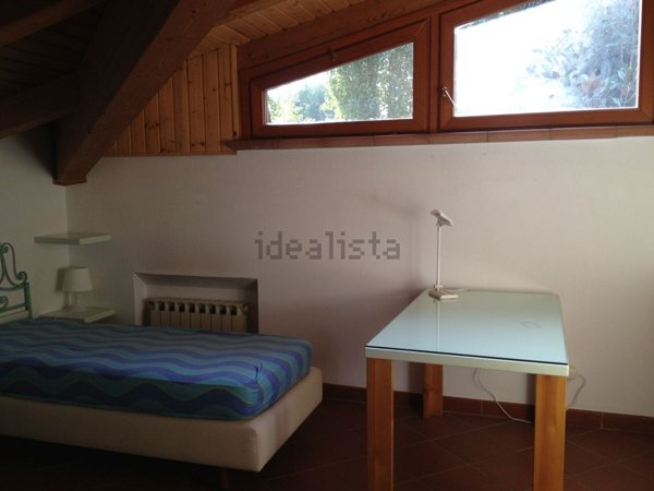 casa indipendente in affitto a Segrate